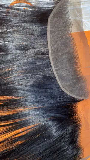Blend Frontal