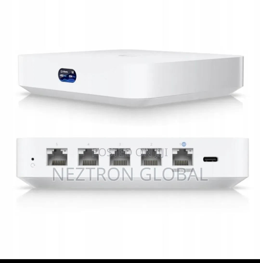 Cloud Gateway Ultra