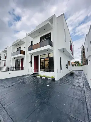 4bdrm Duplex in Sangotedo for sale