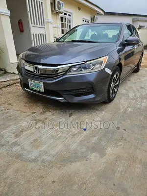Honda Accord EX-L 4dr Sedan FWD (2.4L 4cyl 2A) 2013 Gray