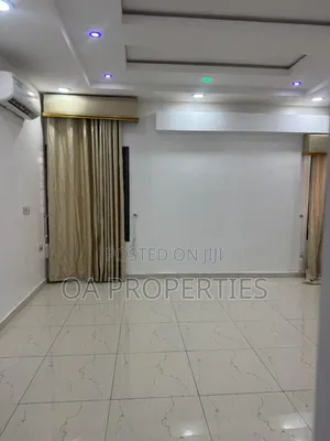 Furnished 4bdrm Duplex in Lere Adigun Gra for rent