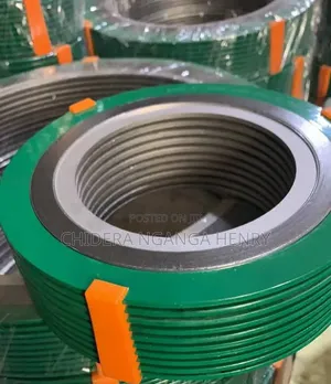 2" X 150 Gasket Inner Ring