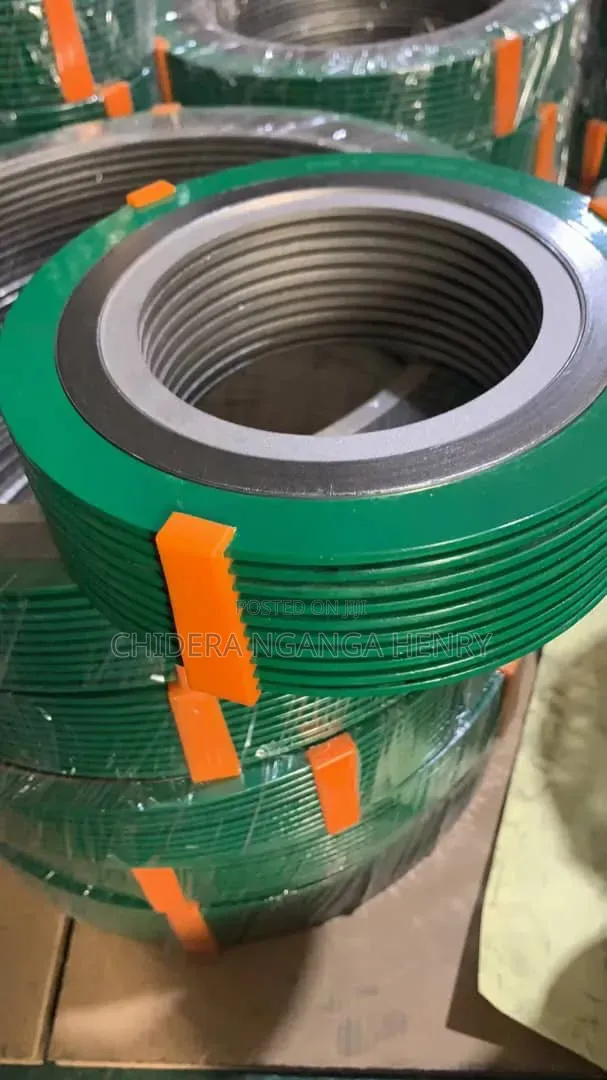 2" X 150 Gasket Inner Ring