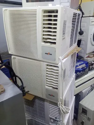 Kenster Window 1hp a/C 3 Months Used