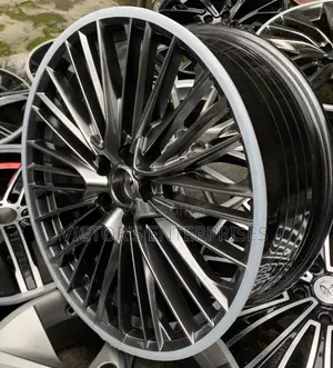 19 20 Inches Premium Alloy Rim – Brand New | Luxury Sport Design