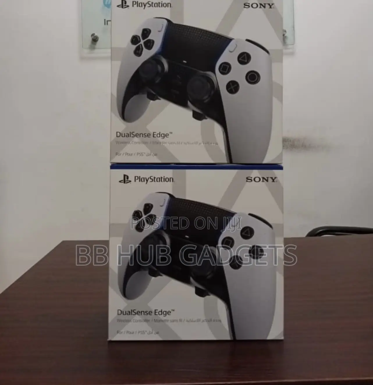 Sony PlayStation 5 DualSence Edge Controller