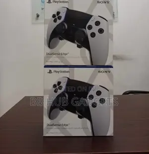 Sony PlayStation 5 DualSence Edge Controller
