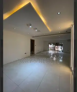 3bdrm Apartment in Ikoyi S.W for rent