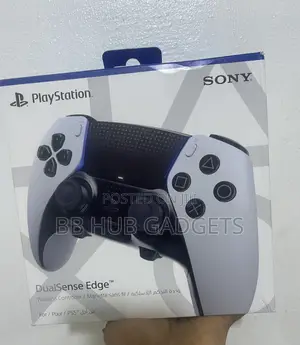 Sony PlayStation 5 DualSence Edge Controller
