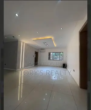 3bdrm Apartment in Ikoyi S.W for rent
