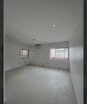 3bdrm Apartment in Ikoyi S.W for rent