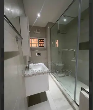 3bdrm Apartment in Ikoyi S.W for rent