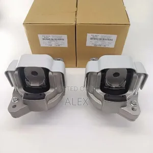 Engine Mounting Porsche Cayenne 2016 2020