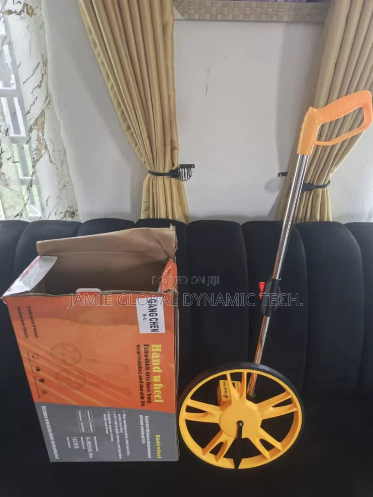 Measuring Wheel