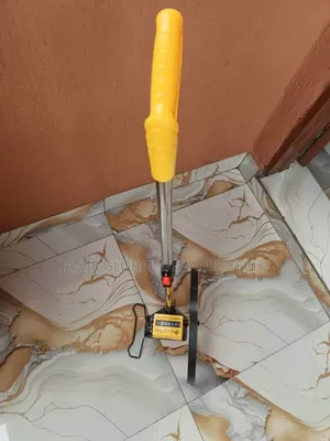 Measuring Wheel