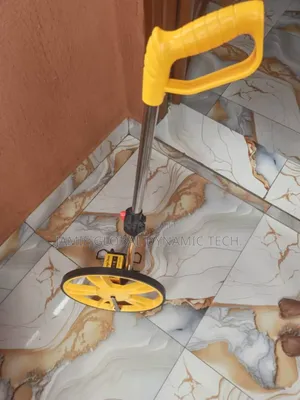 Measuring Wheel
