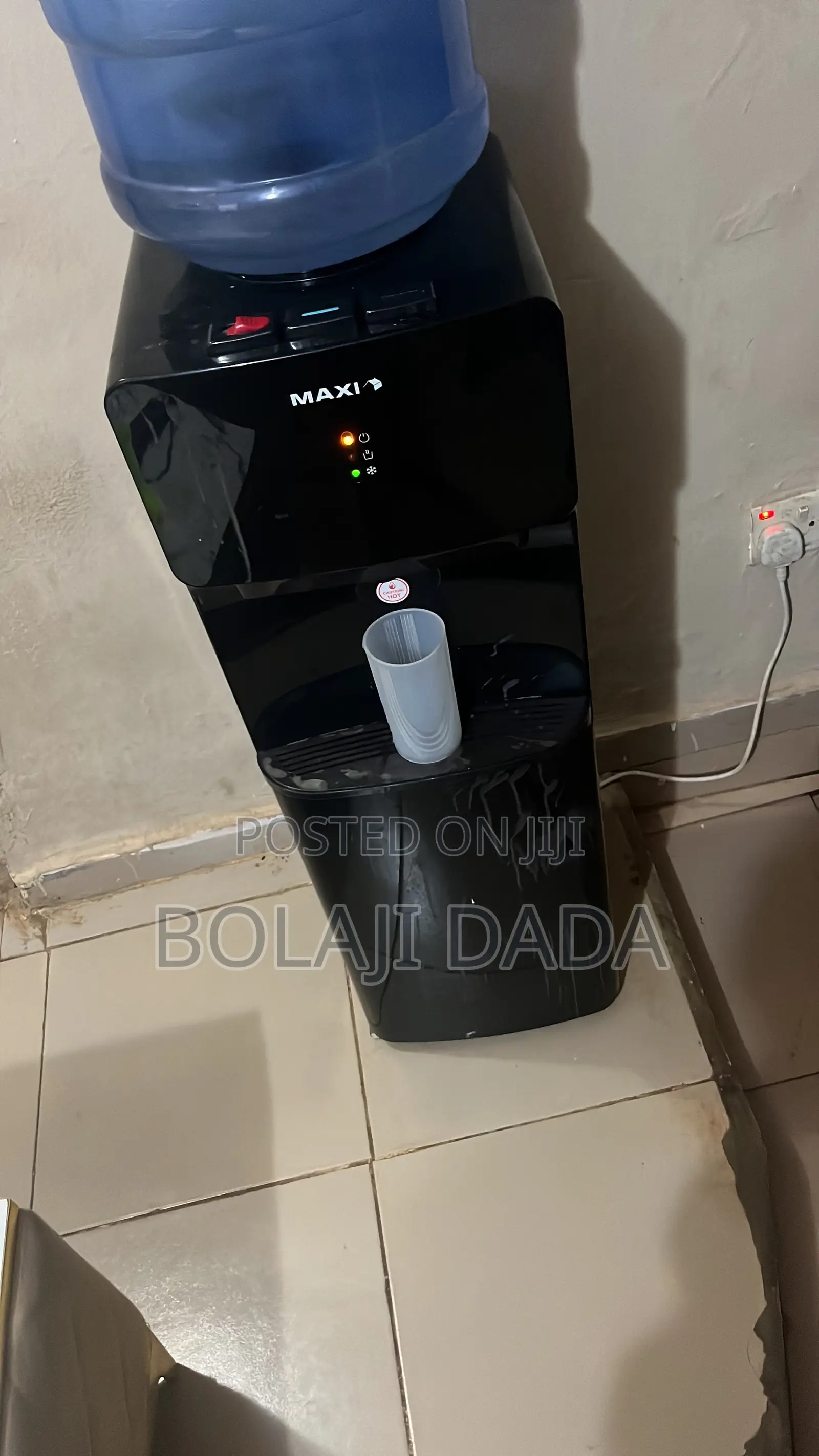 MAXI Water Dispenser