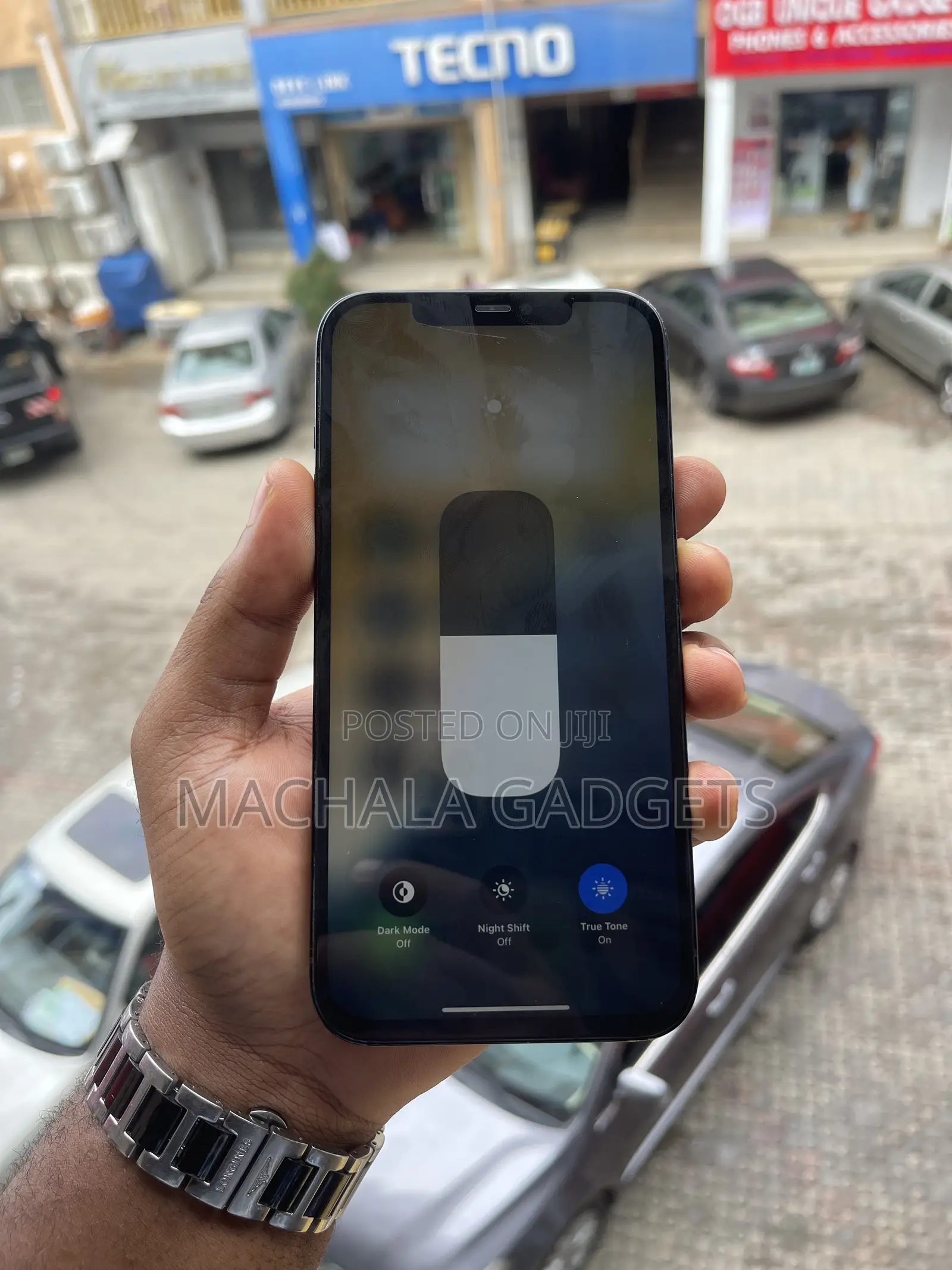 Apple iPhone 12 Pro Max 256 GB Blue