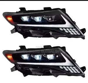 Headlight for Venza
