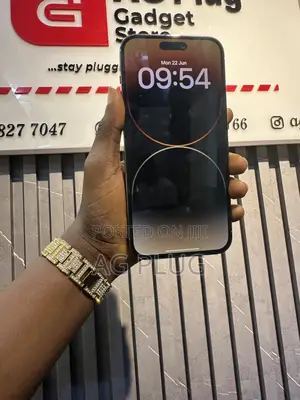 Apple iPhone 14 Pro Max 128 GB Gold
