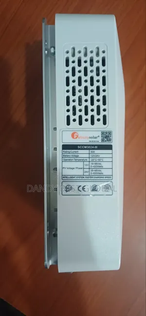 Felicity Solar Charge Controller MPPT 30A