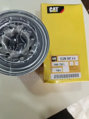 Caterpillar Filter 093-7521