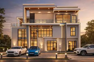 Architectural Designs and Layout