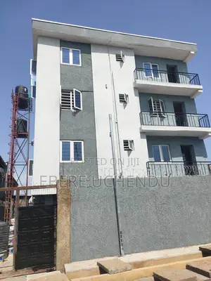 2bdrm Apartment in Amukoko Orile for rent