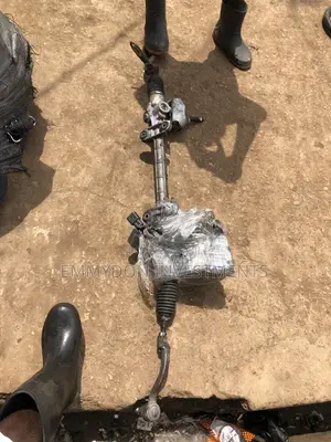 Complete Steering Rack Range Rover Velar 2017-2023 Model