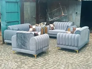Complete Set Sofa