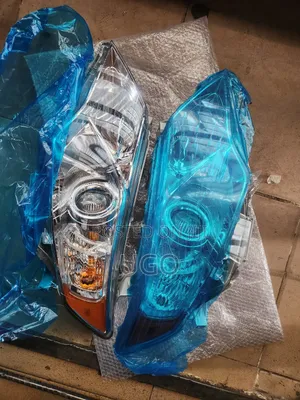 Headlight for Toyota Camry 2012 Model