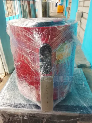 Rafale Air Fryer