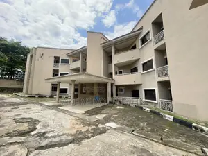 20bdrm Block of Flats in Wuse 2 for sale