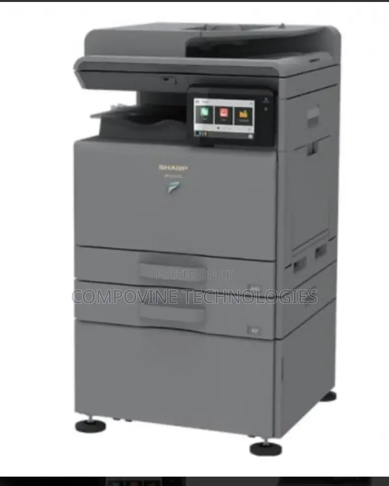 Sharp Bp-22c25