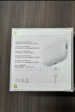 Airpod Pro2