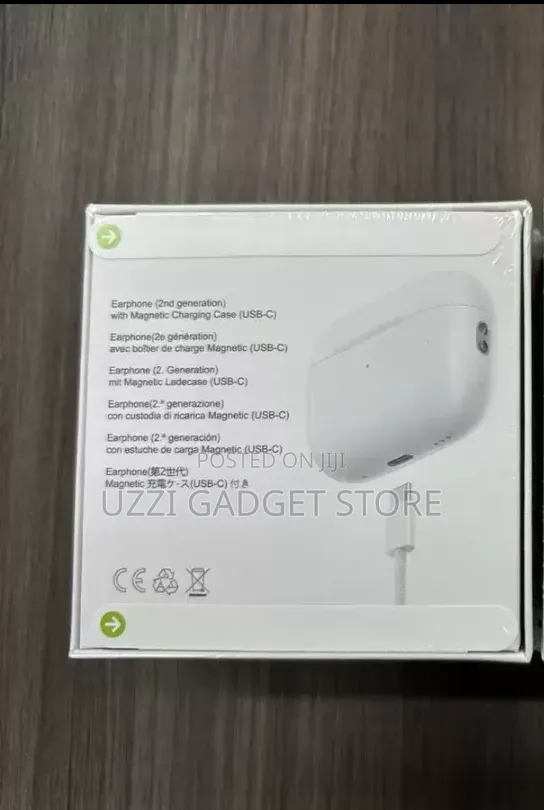 Airpod Pro2