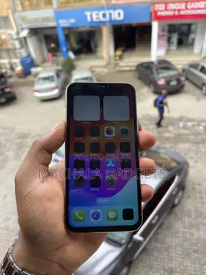 Apple iPhone 11 Pro 64 GB White