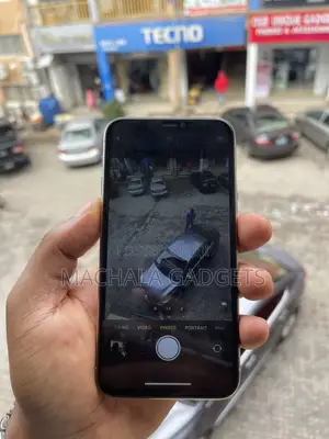 Apple iPhone 11 Pro 64 GB White