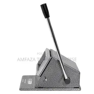 Shirley Ya PVC Card Cutter