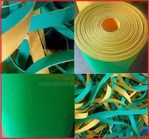 Repairs/Servicing/Production of Conveyor Belts/Transmission Belt