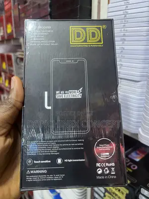 iPhone 15pro Max Oled