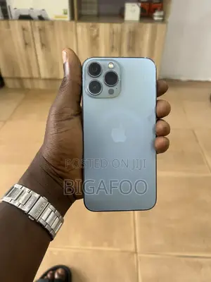 Apple iPhone 13 Pro Max 256 GB Blue