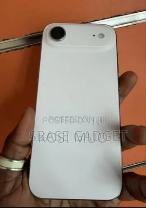 Apple iPhone Air 256 GB White