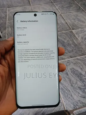 Samsung Galaxy S20 128 GB Gray