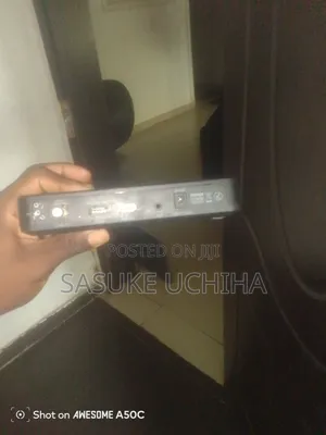 DSTV Decoder