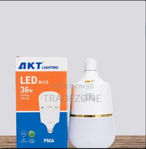 AKT 36 Watt LED Bulb Energy Saving
