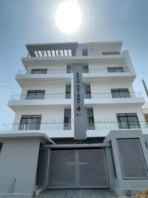 2bdrm Apartment in Lekki Phase 1 for sale