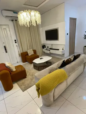 Furnished 2bdrm Apartment in VGC / Ajah for rent