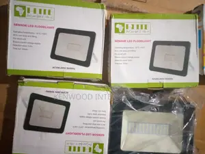 Led Sensor Security Light for Sale!