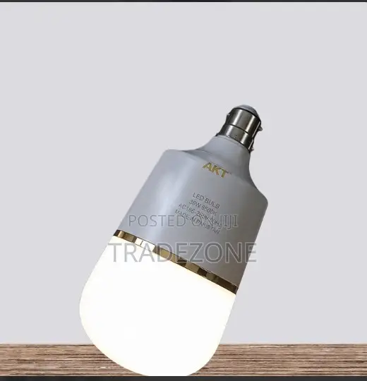 AKT 36 Watt LED Bulb Energy Saving